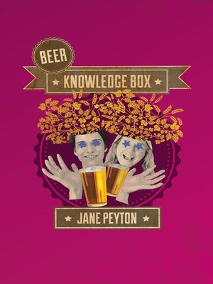 cover image of Beer Knowledge Box